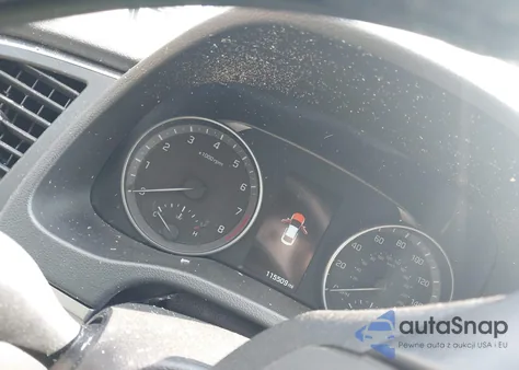 2017 Hyundai Elantra Limited из США, поврежденный, VIN 5NPD84LF0HH109431